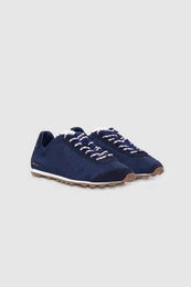 Juna Sneakers - Navy