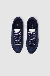 Juna Sneakers - Navy