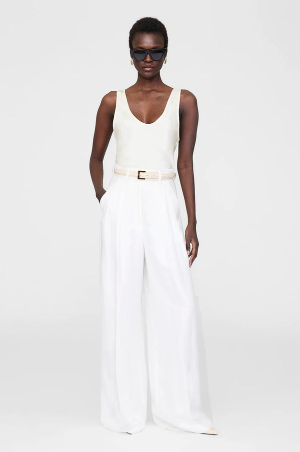 Lea Top - Snow White