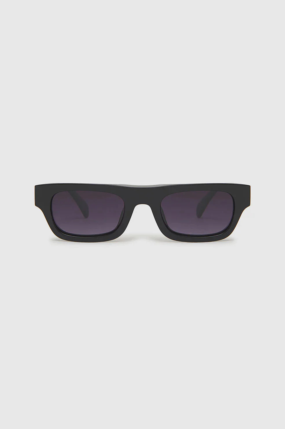 Otis Sunglasses in Black