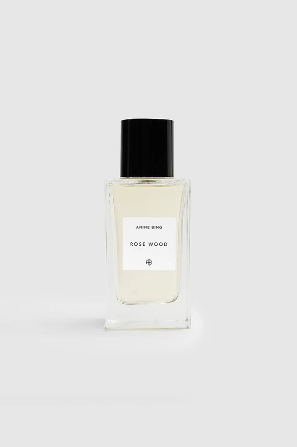 Rose Wood Eau De Parfum