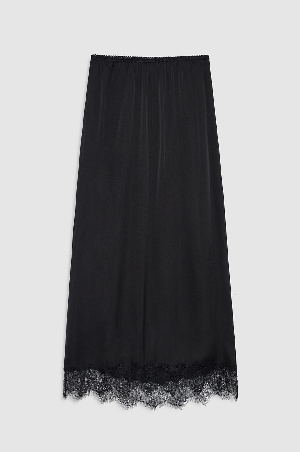 Shelby Skirt - Black