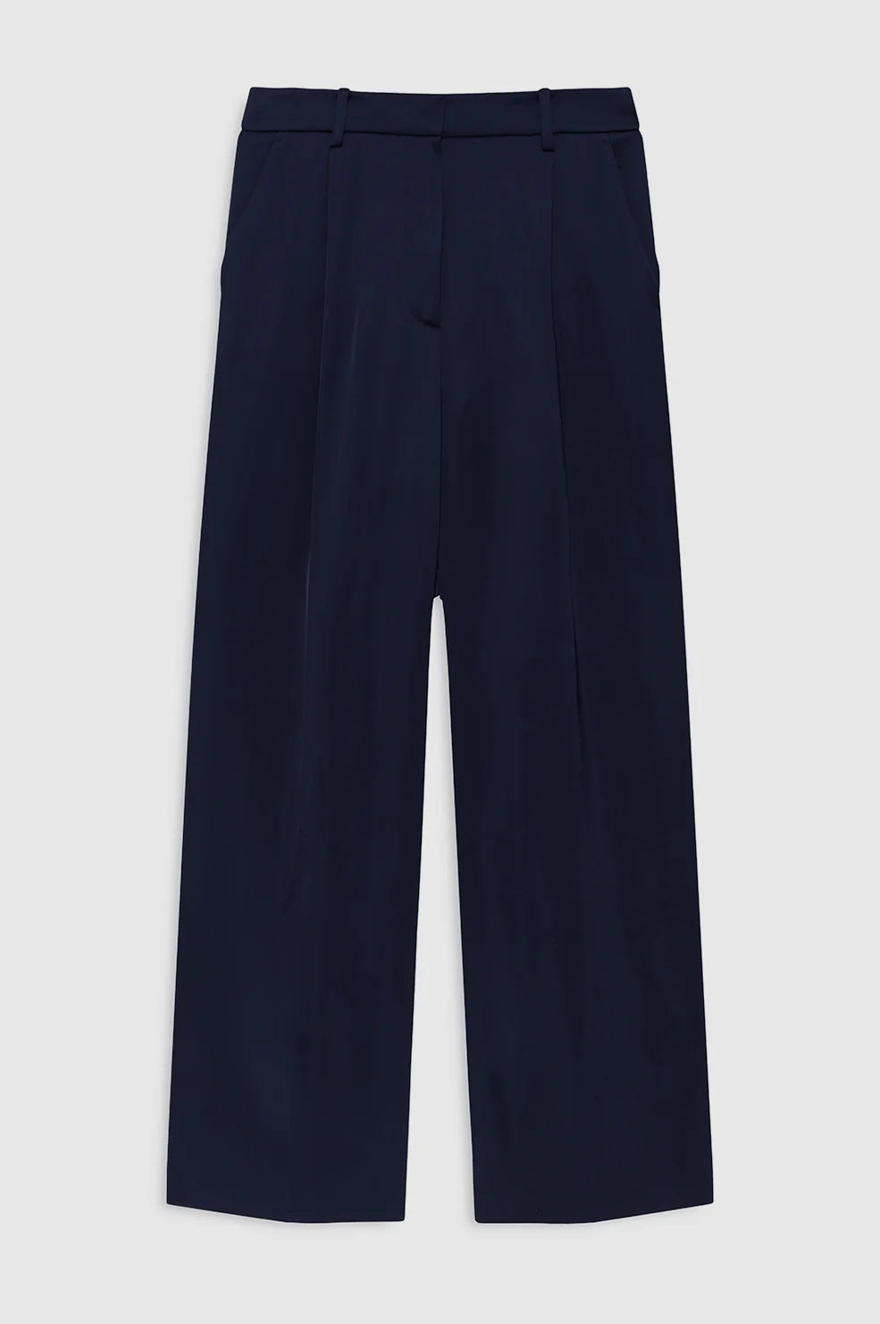 Trent Trouser - Navy