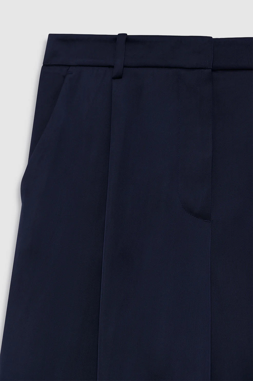 Trent Trouser - Navy