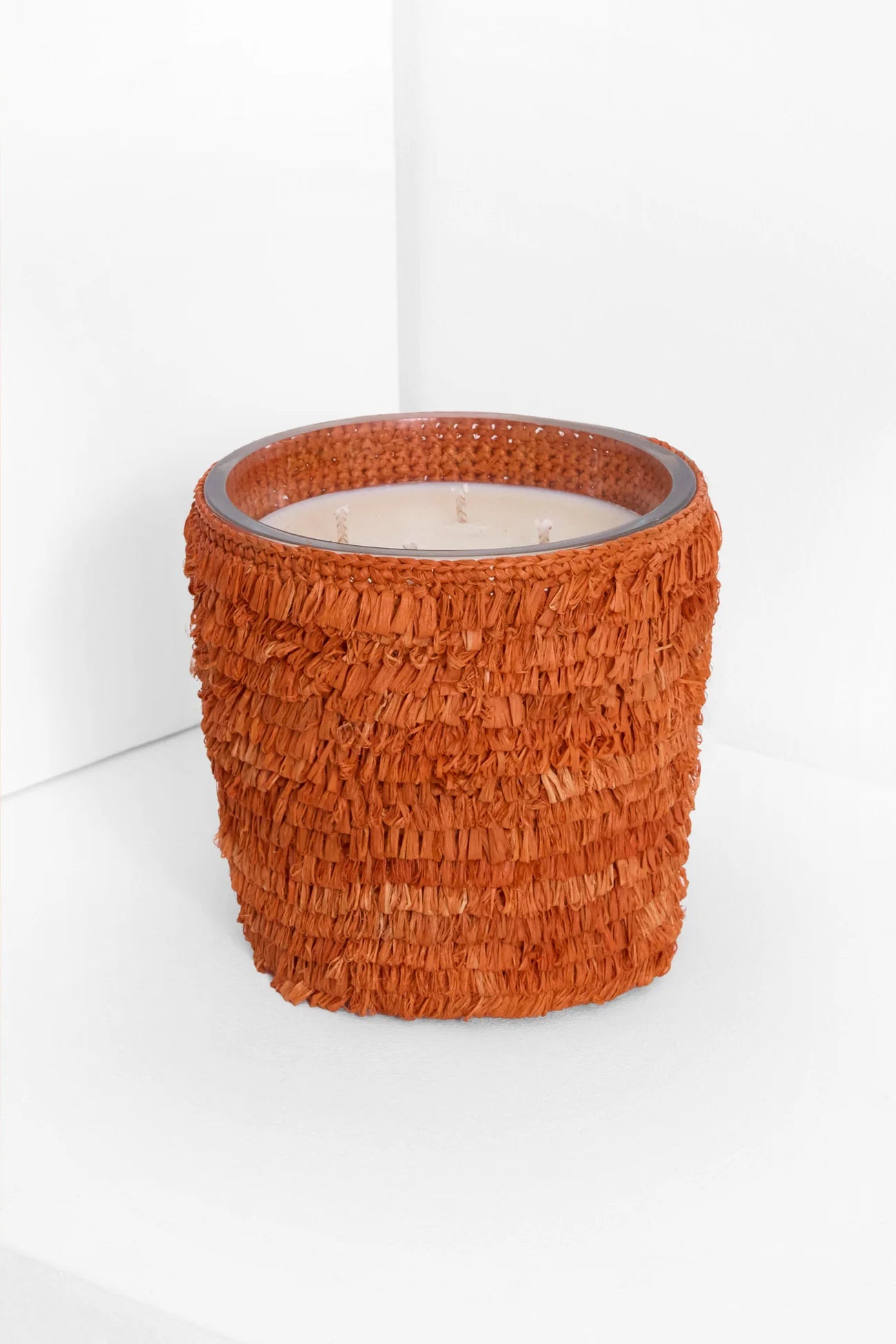 Candle Agrum Paradise Orange