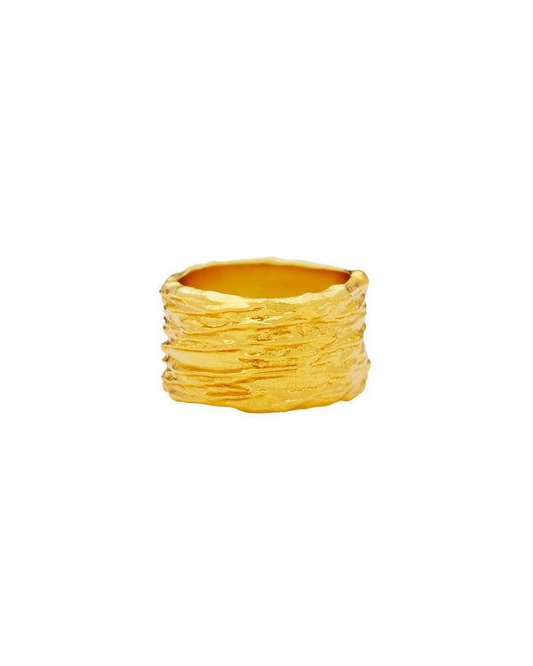 Grande Bodhi Ring