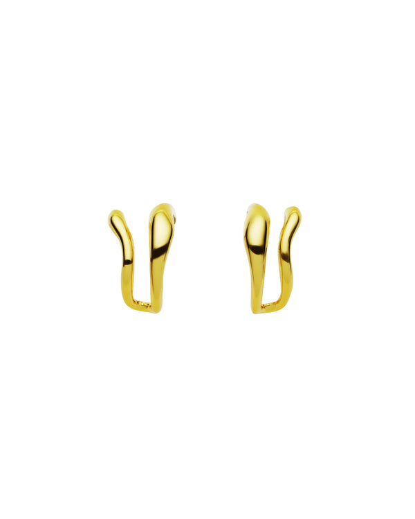 Marcellus Earrings