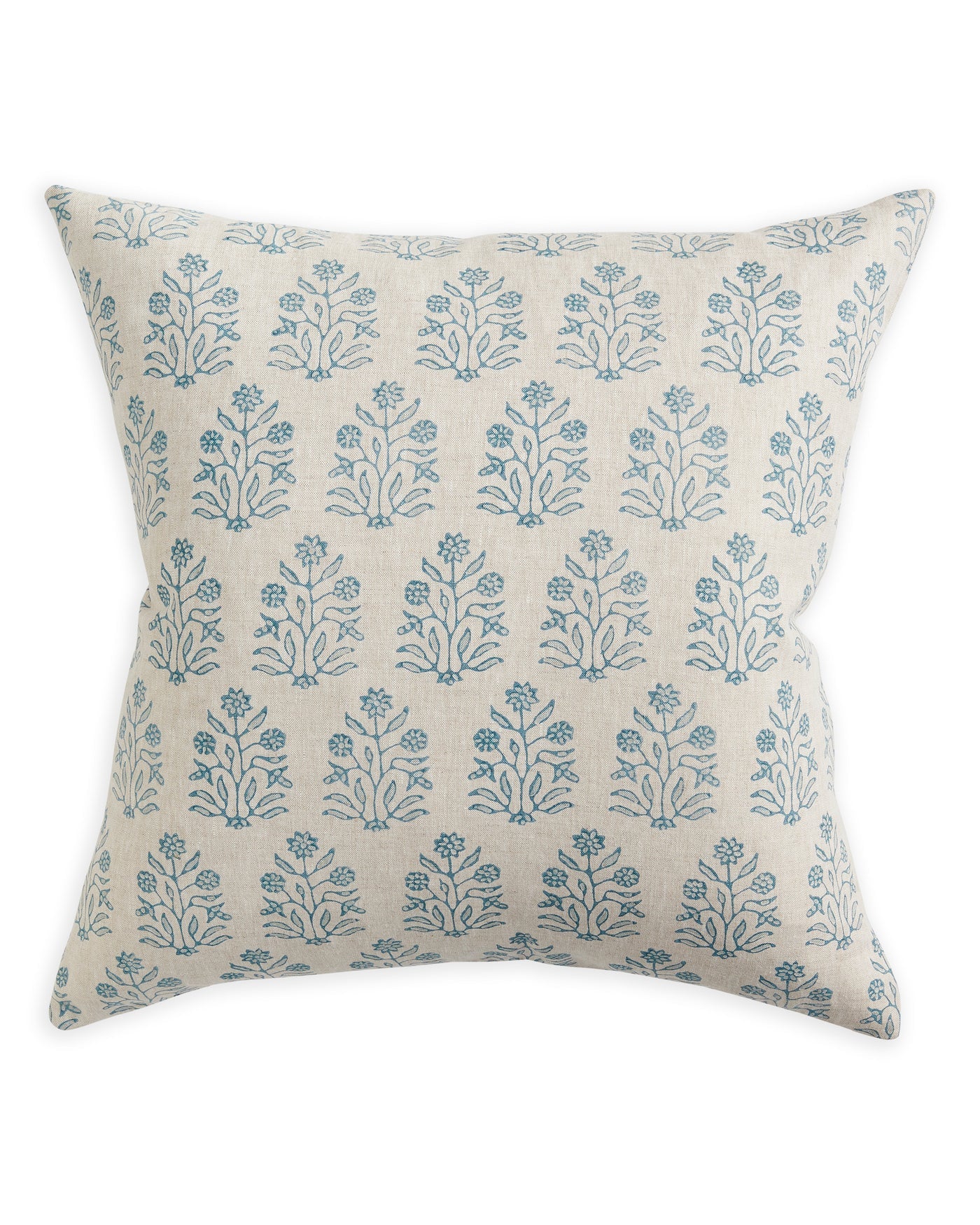 Amer Tahoe Linen Cushion 50x50cm
