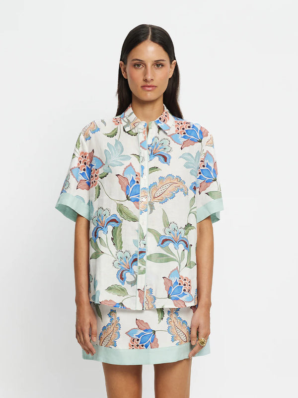 Azure Shirt - Kivari