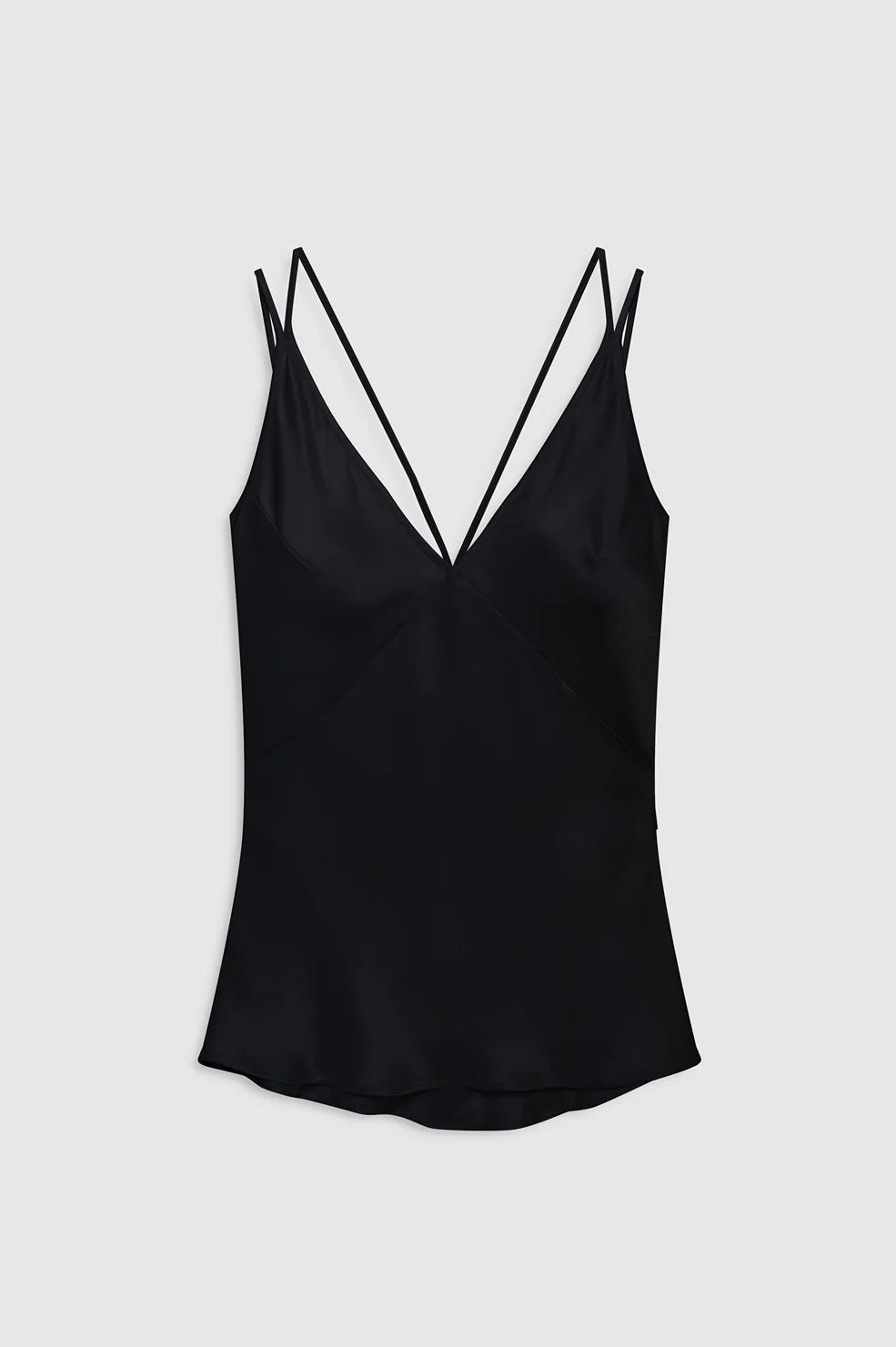 Blanca Top - Black