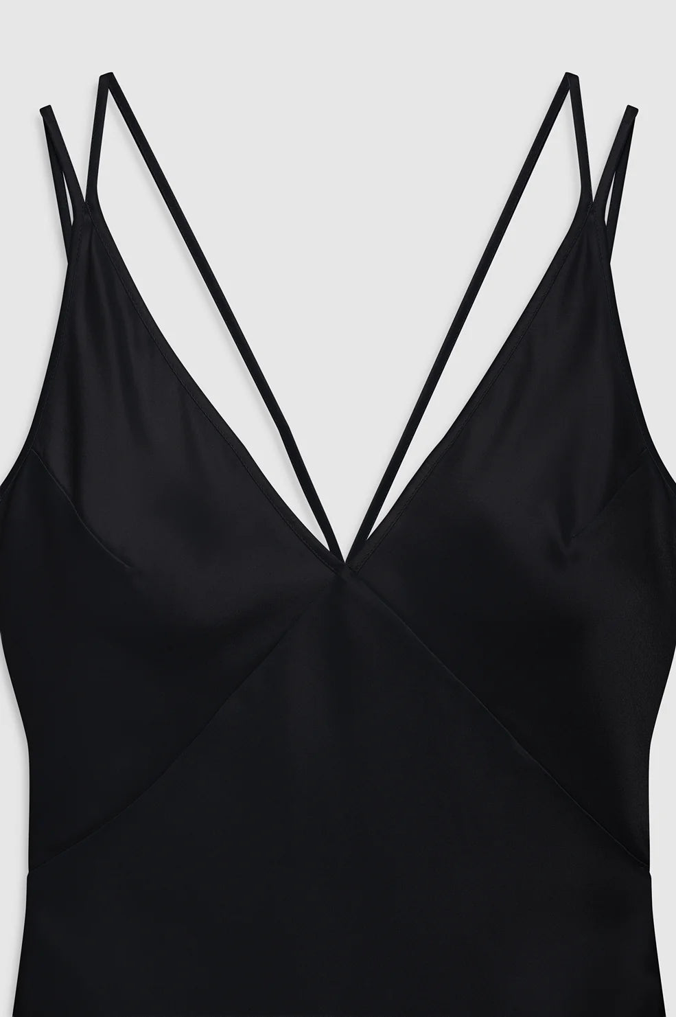 Blanca Top - Black