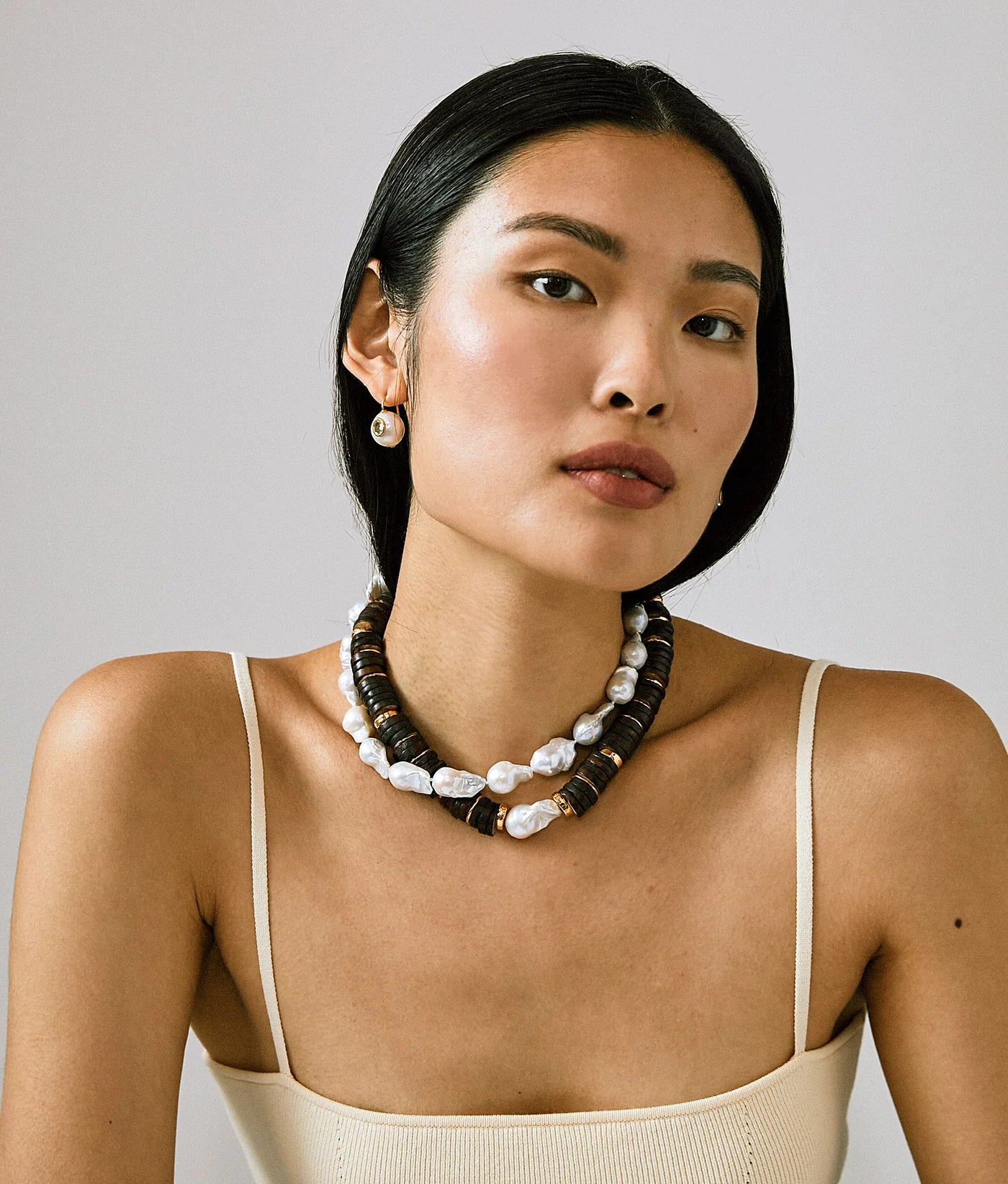 Bilbao Collar II