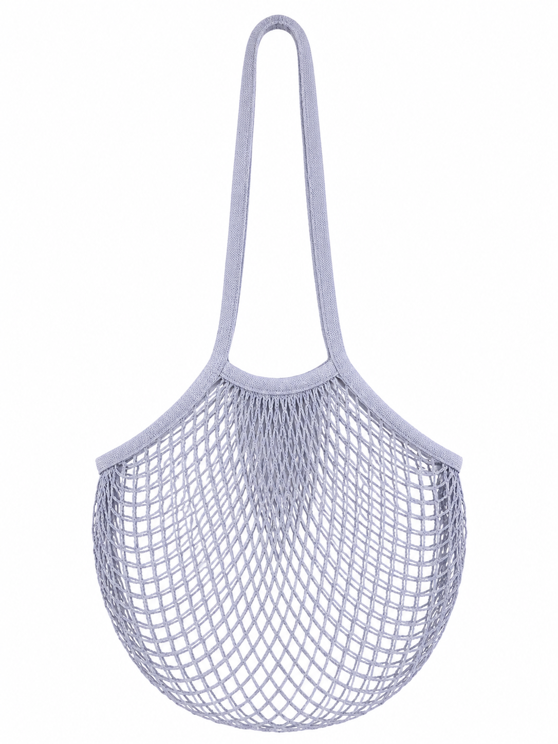 Reusable Foldable Mesh Grocery Bag