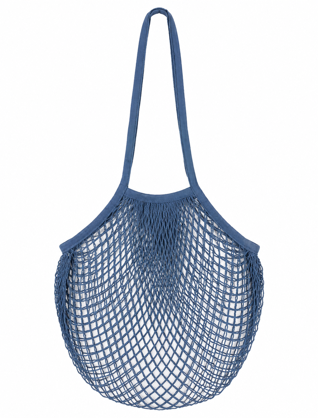 Reusable Foldable Mesh Grocery Bag