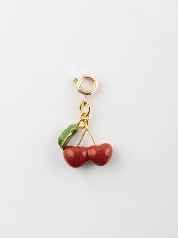 Cherries Charm's - Nach