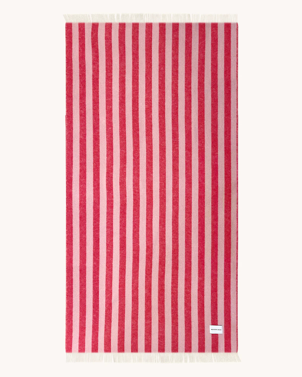 Candy Wrap Blanket XL - Maison Deux