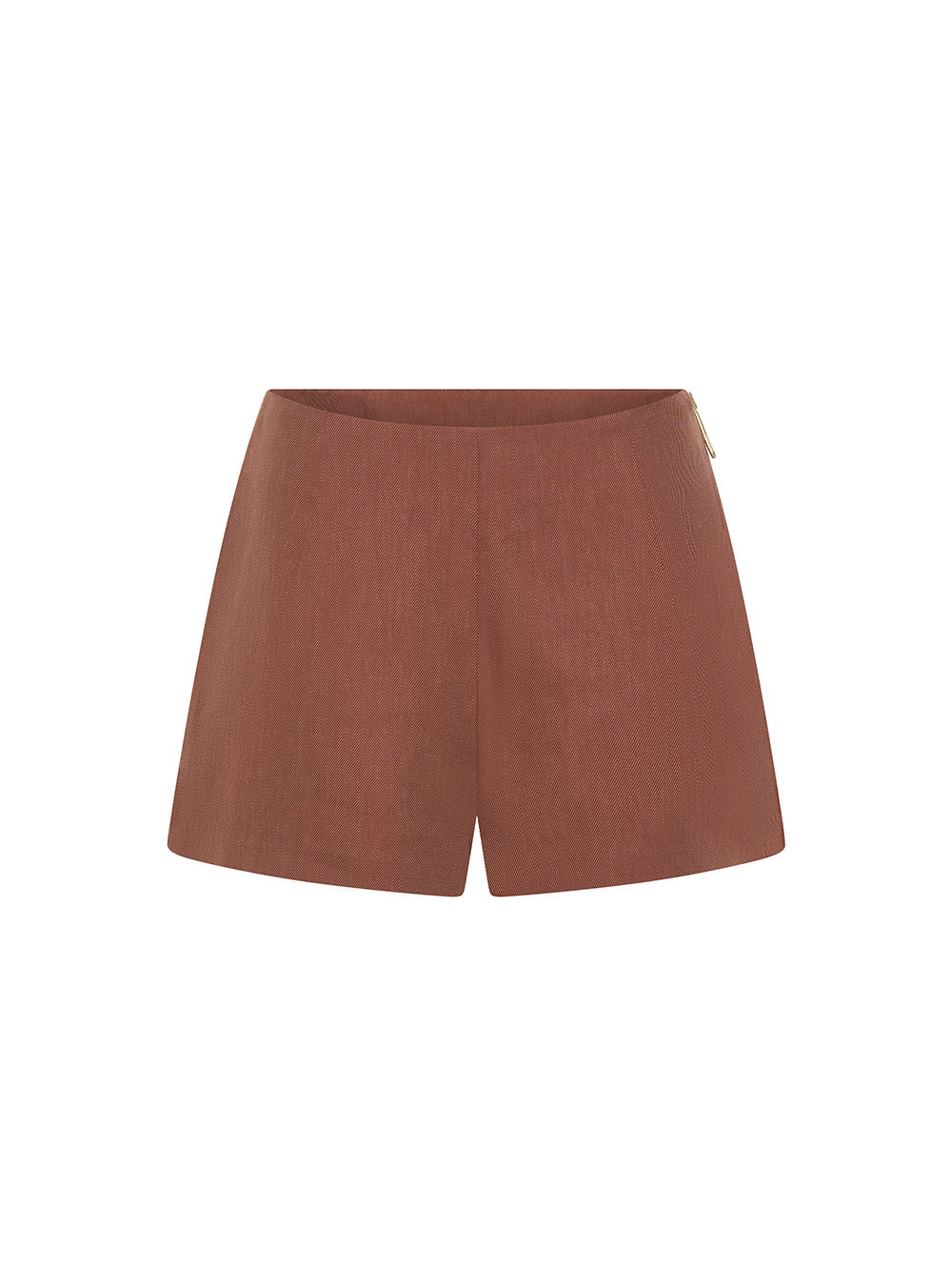 Cass Short Chocolate