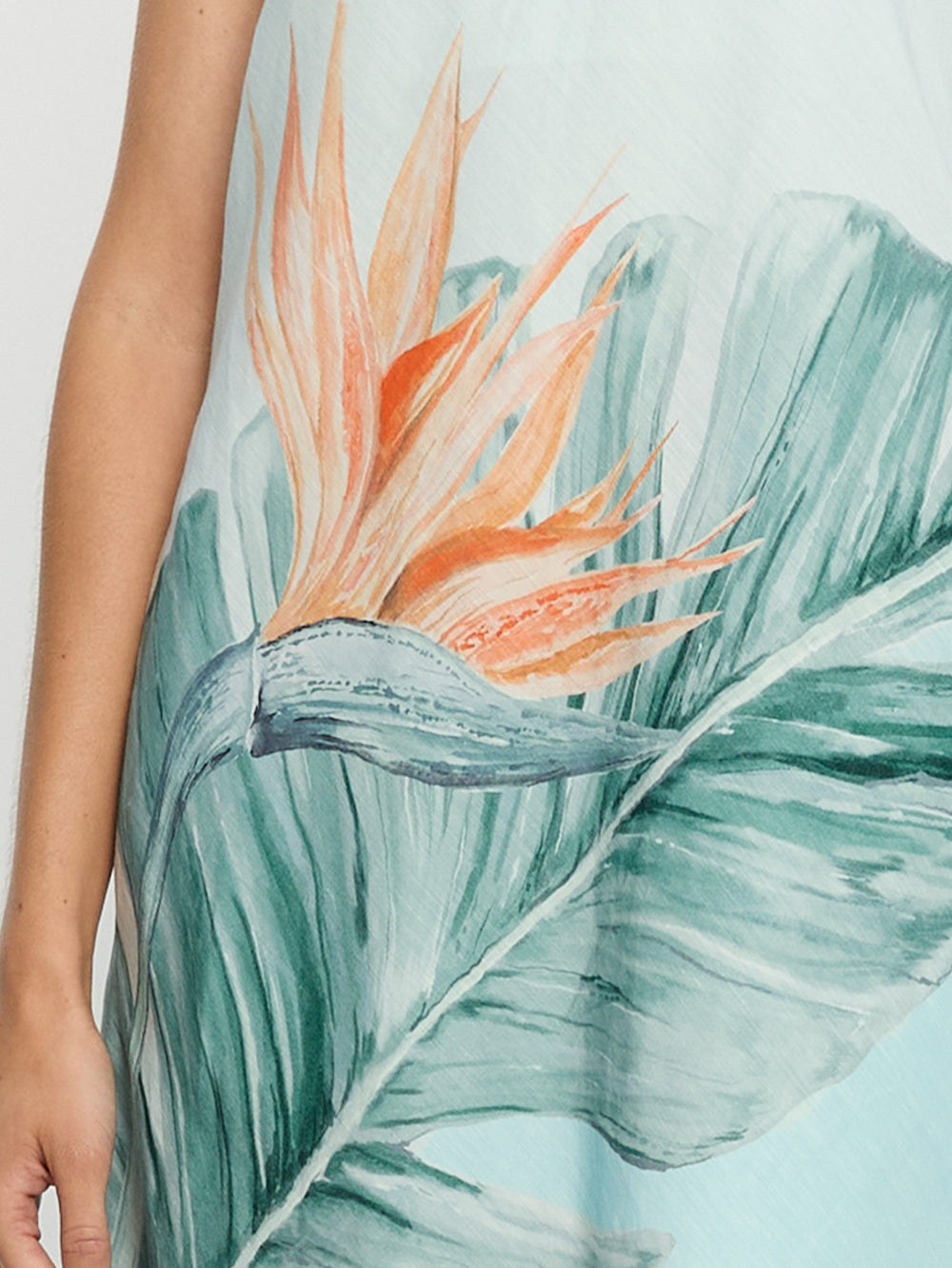 Cassia Maxi Dress