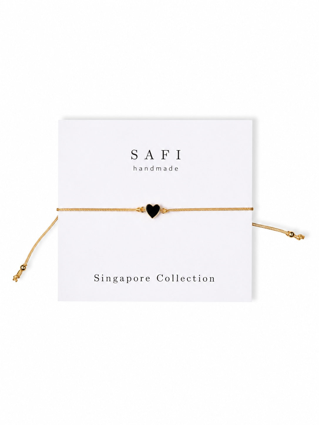 Singapore Collection Single Bracelet