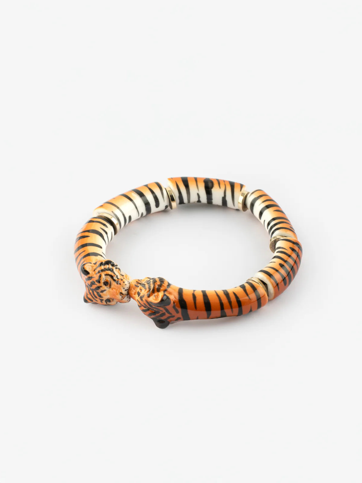 Tiger Chunky Bracelet