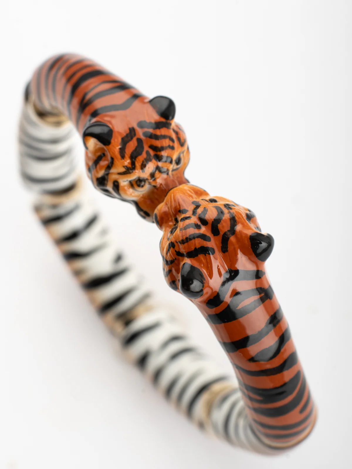Tiger Chunky Bracelet
