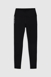 Dave Legging - Black