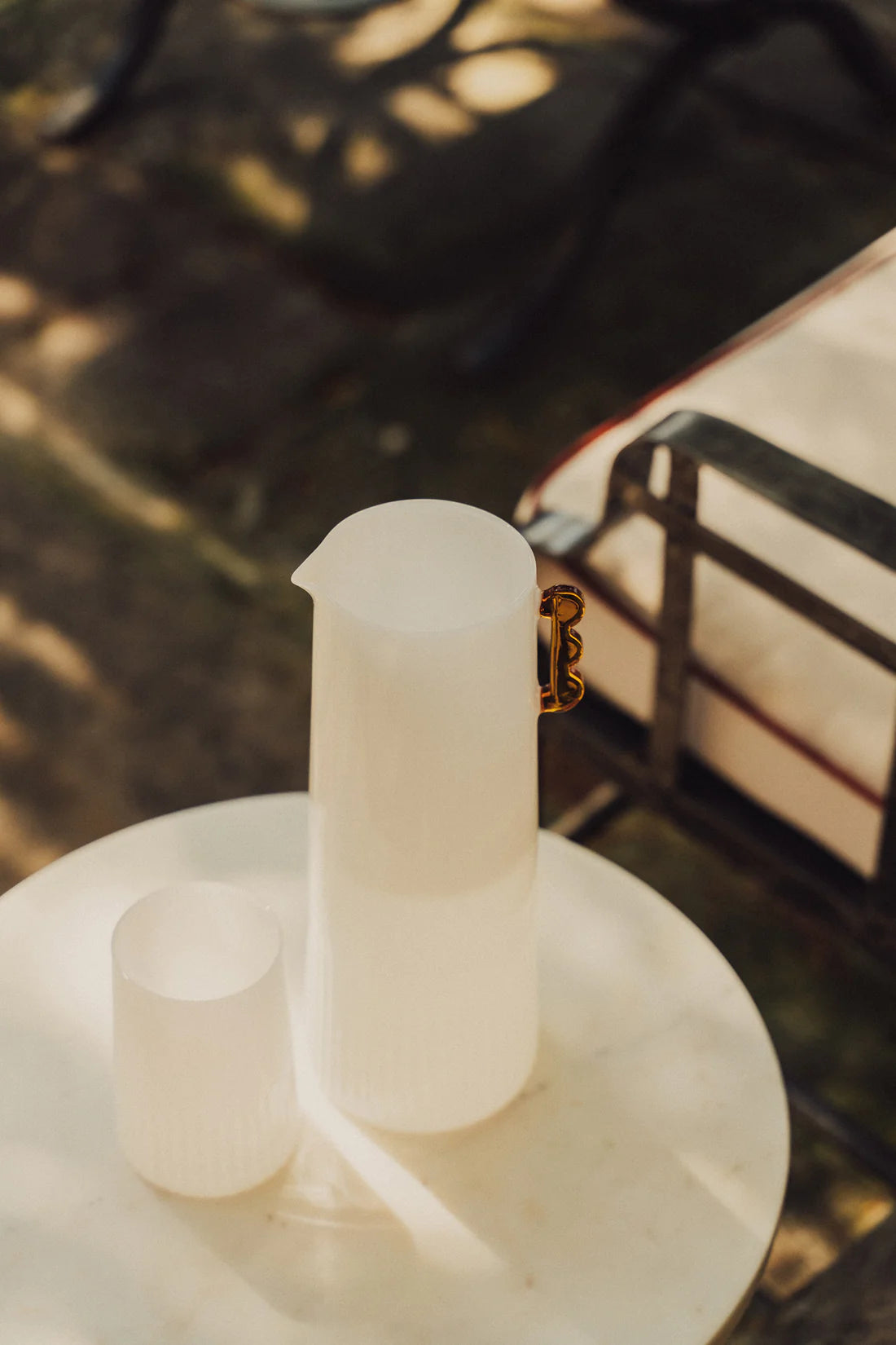 Kairos Carafe