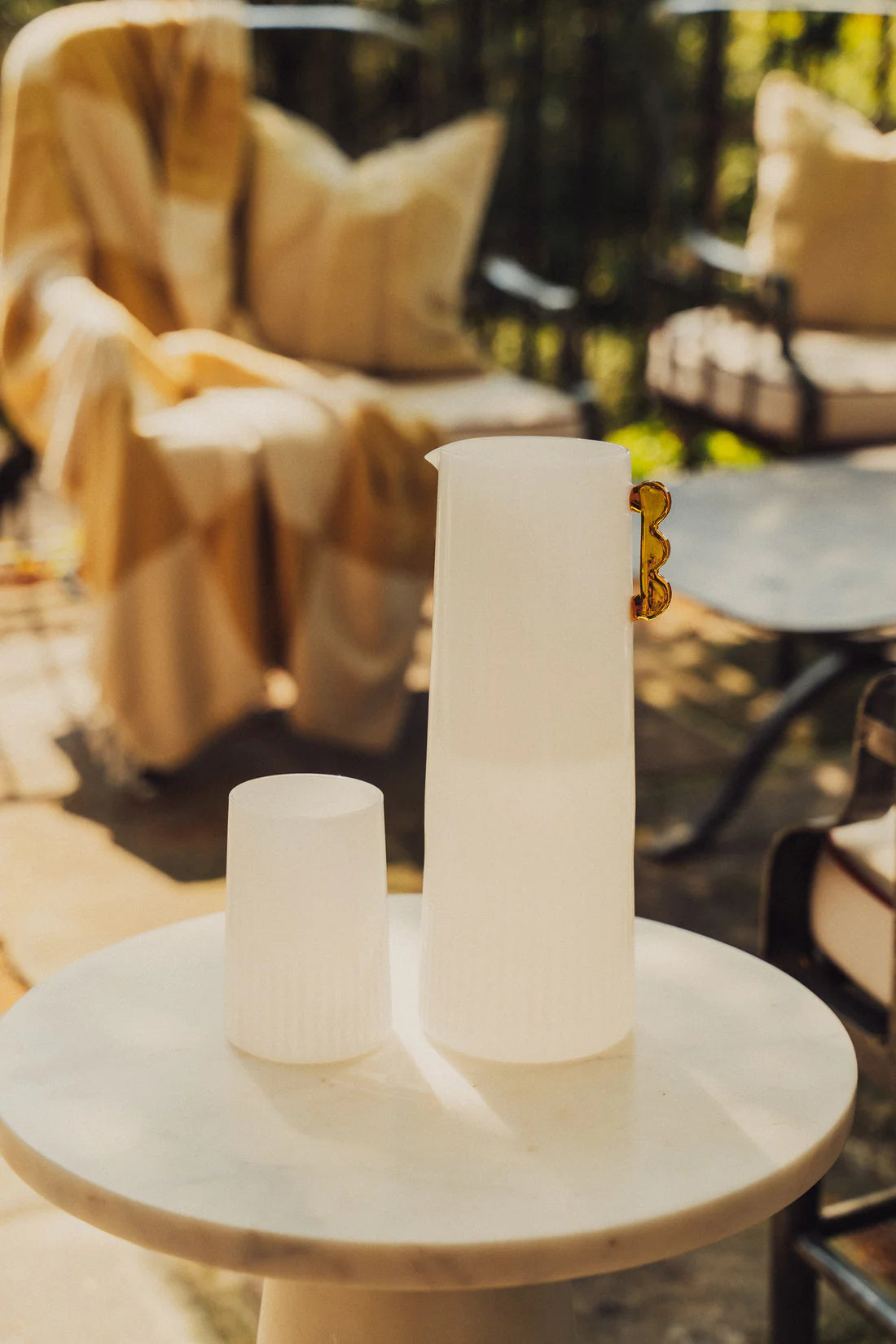 Kairos Carafe