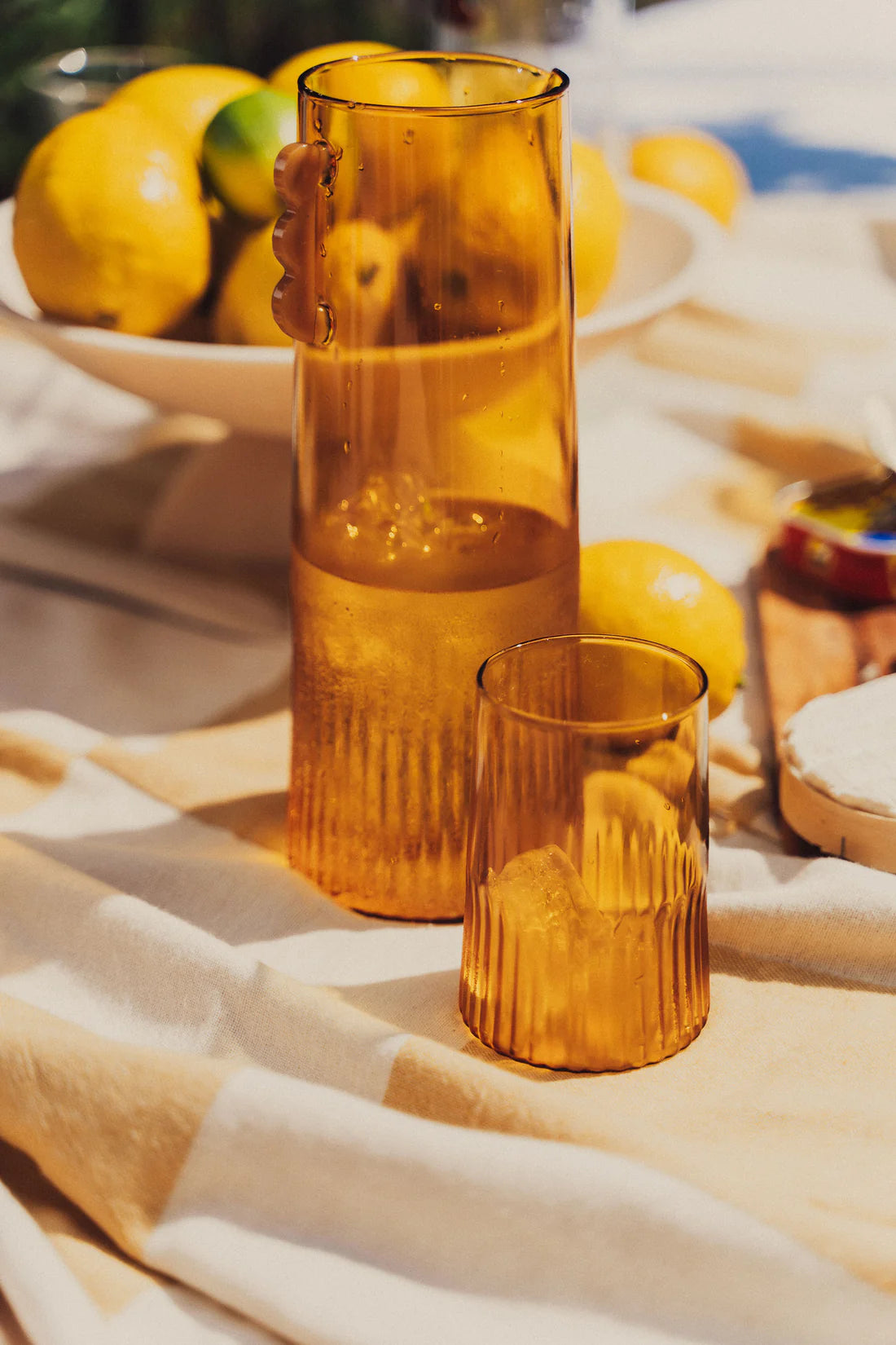 Kairos Carafe