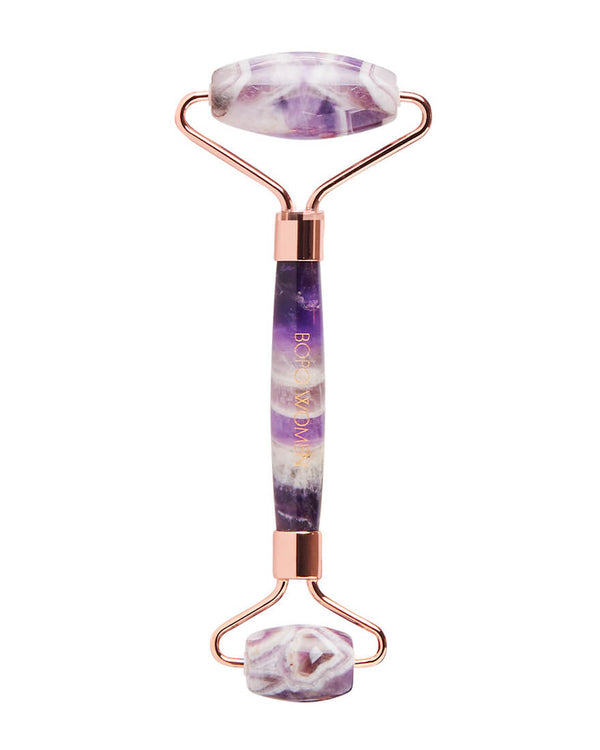 Amethyst Facial Roller - Bopo