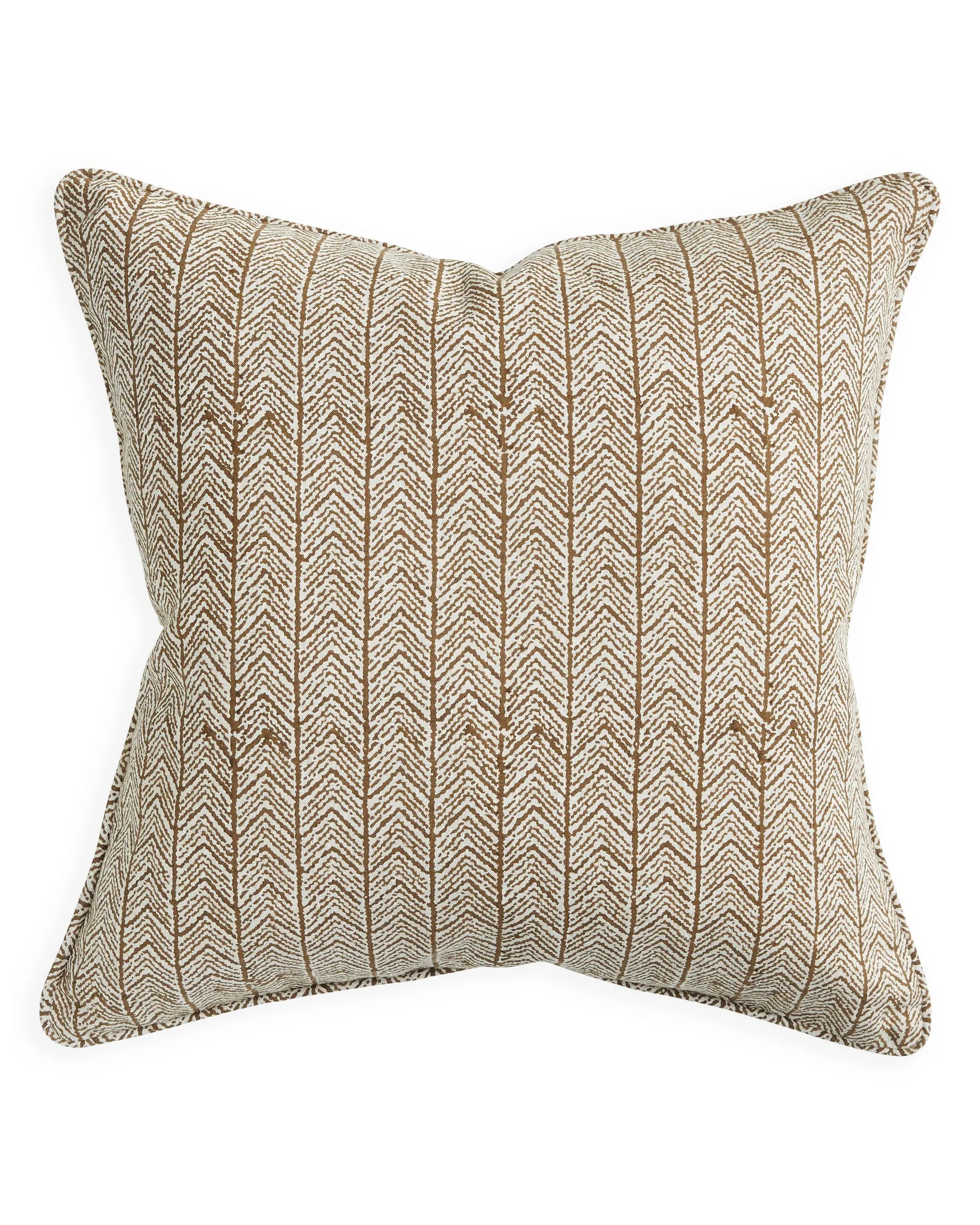 Drios Caraway Linen Cushion 50x50cm