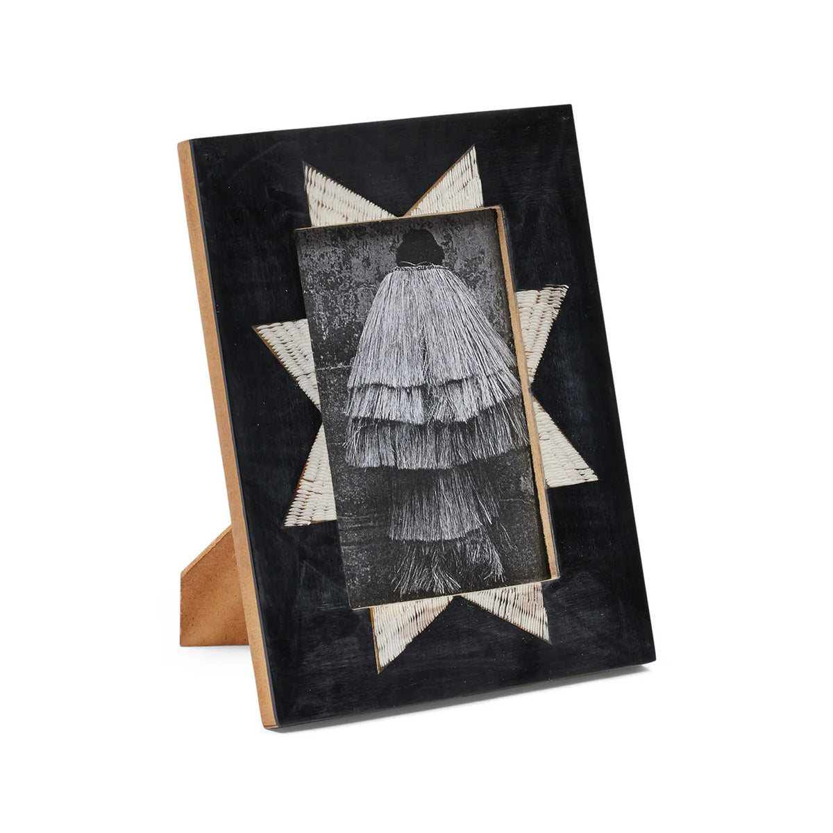 Jaya Photo Frame 4 x 6 (E318)