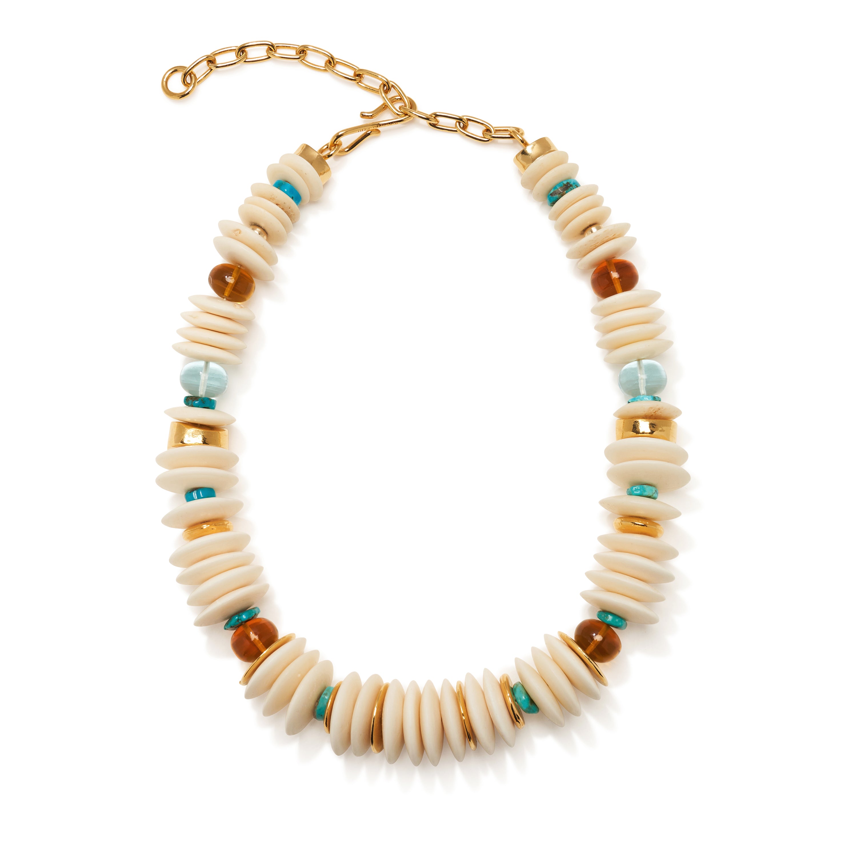 Petra Collar