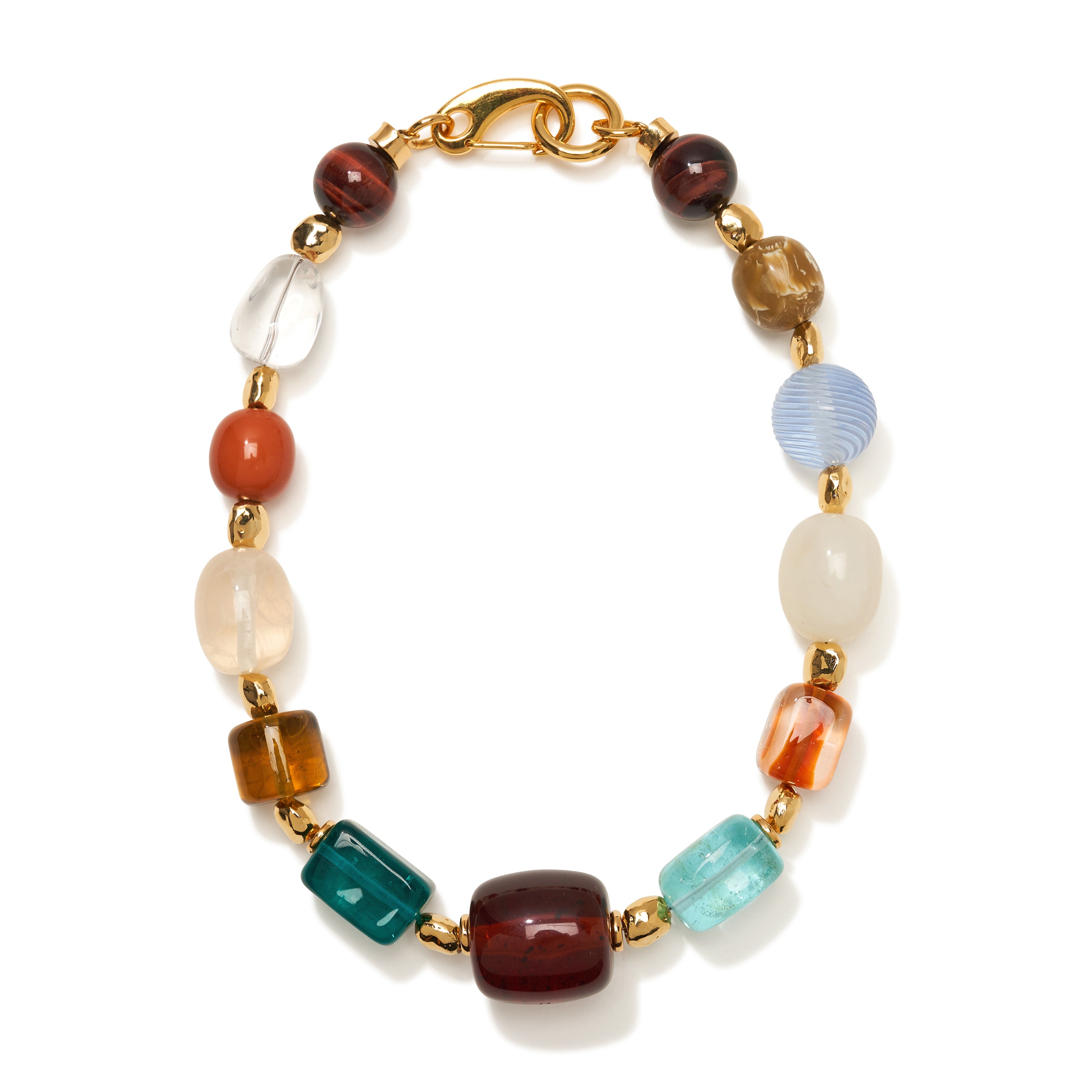 Acrobat Collar