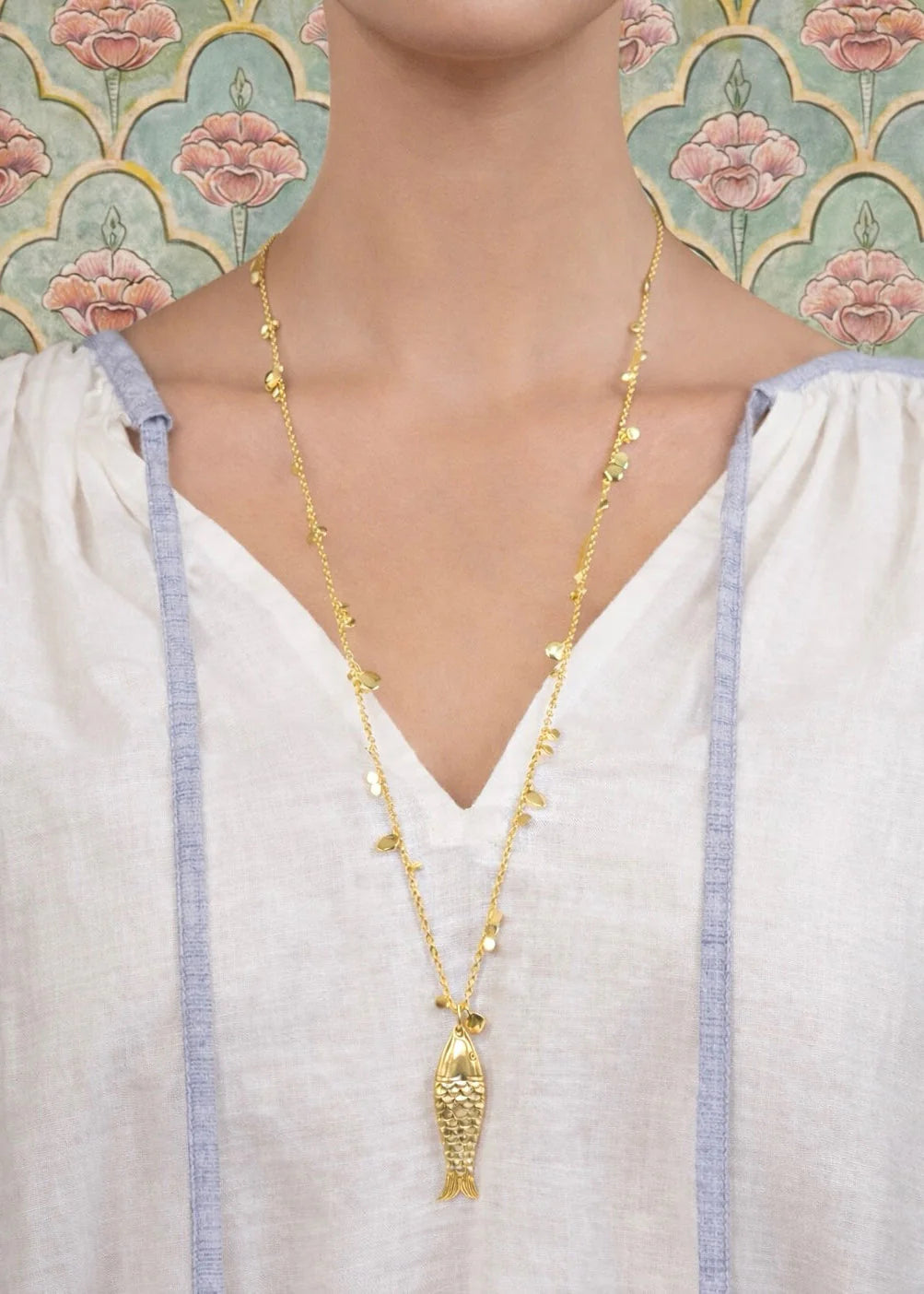 Necklace Gioia