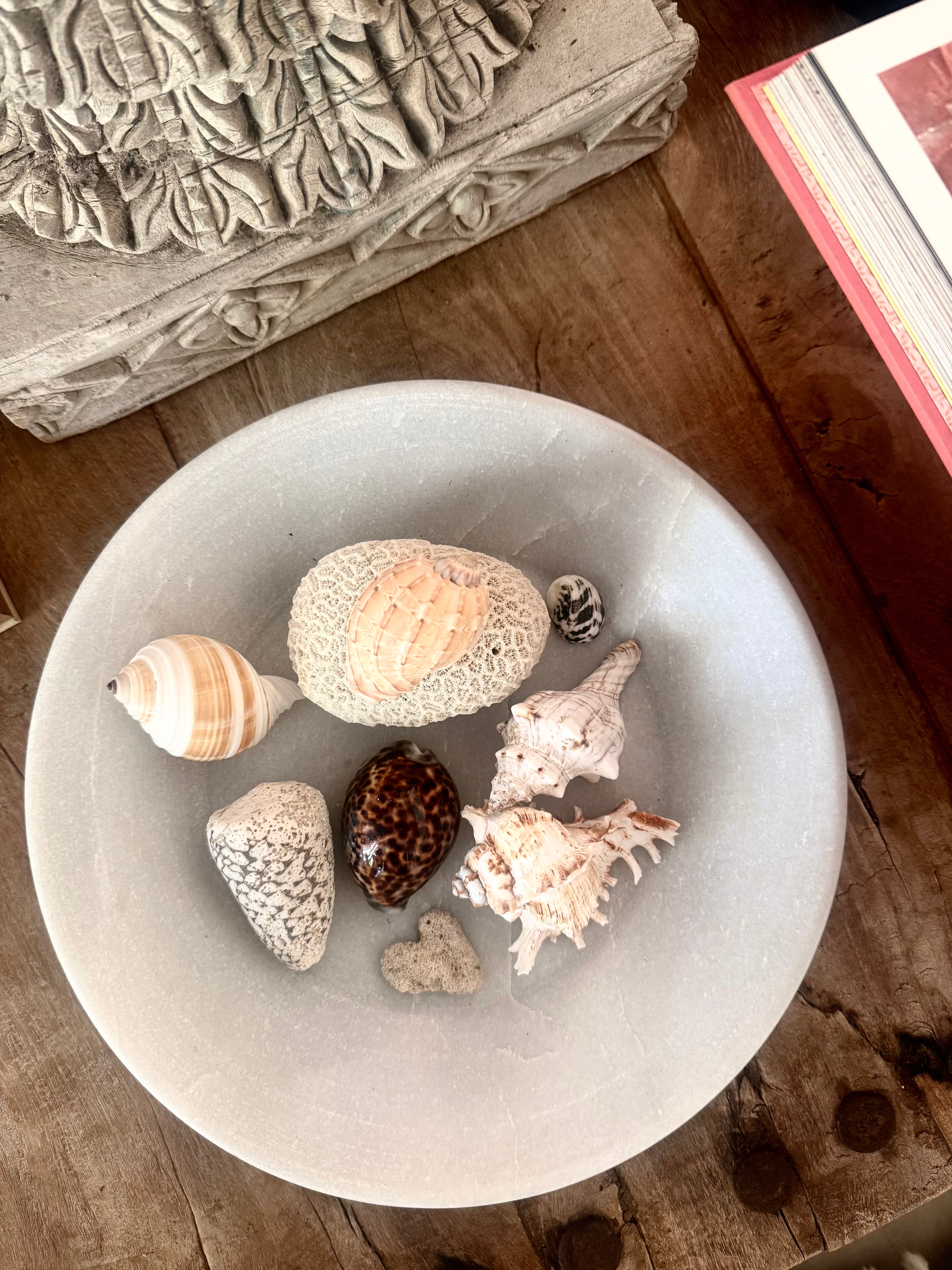 Marble Bowl