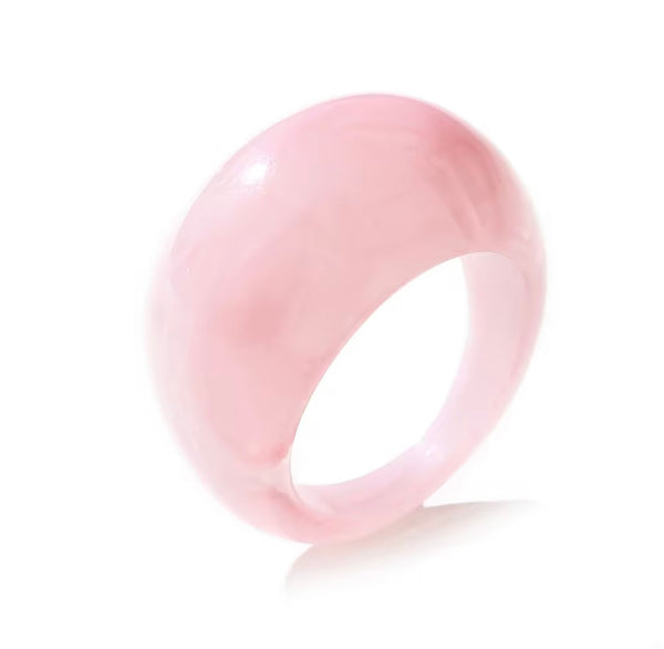 Sota Resin Ring