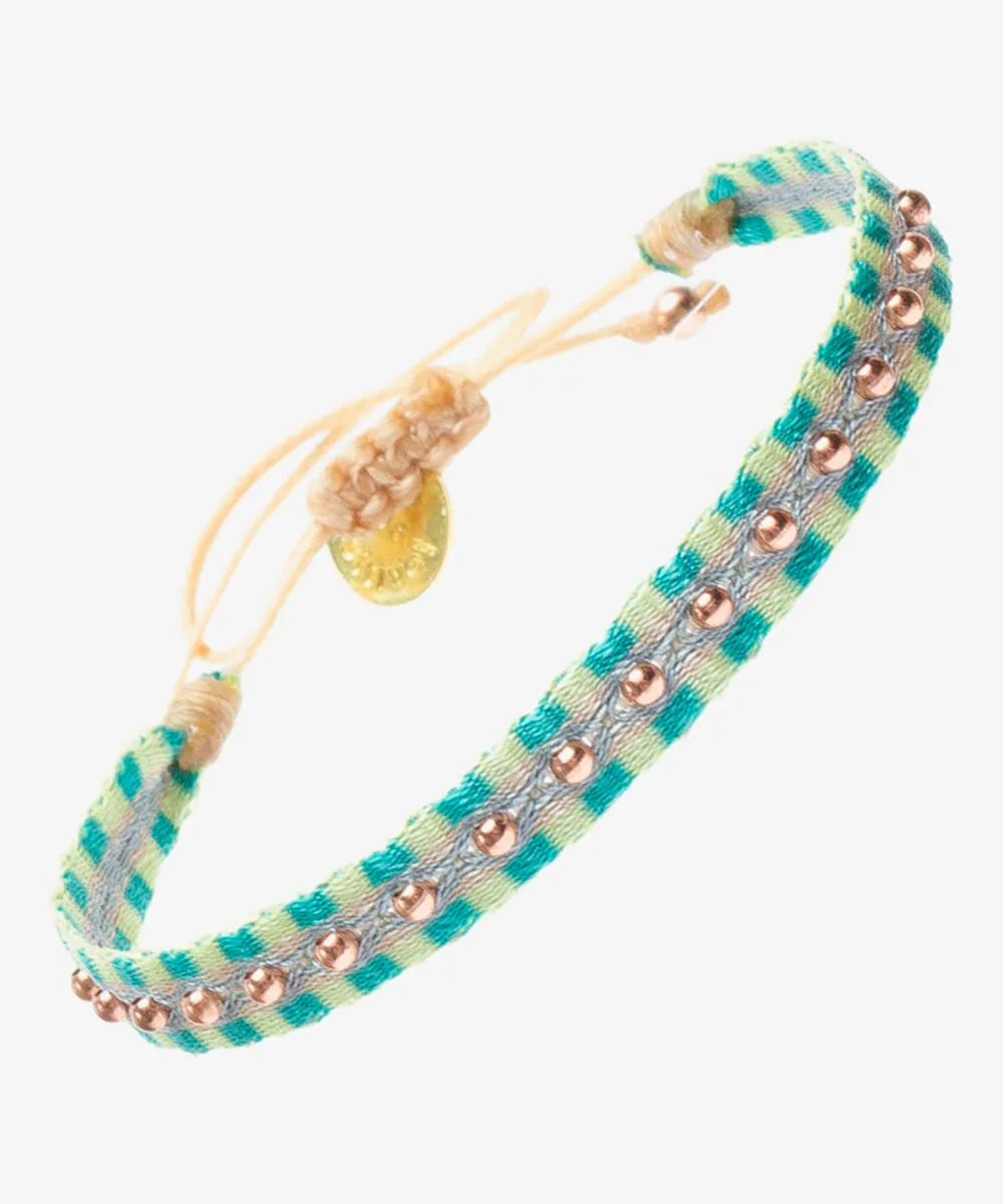 Bracelet Fontana Turquoise