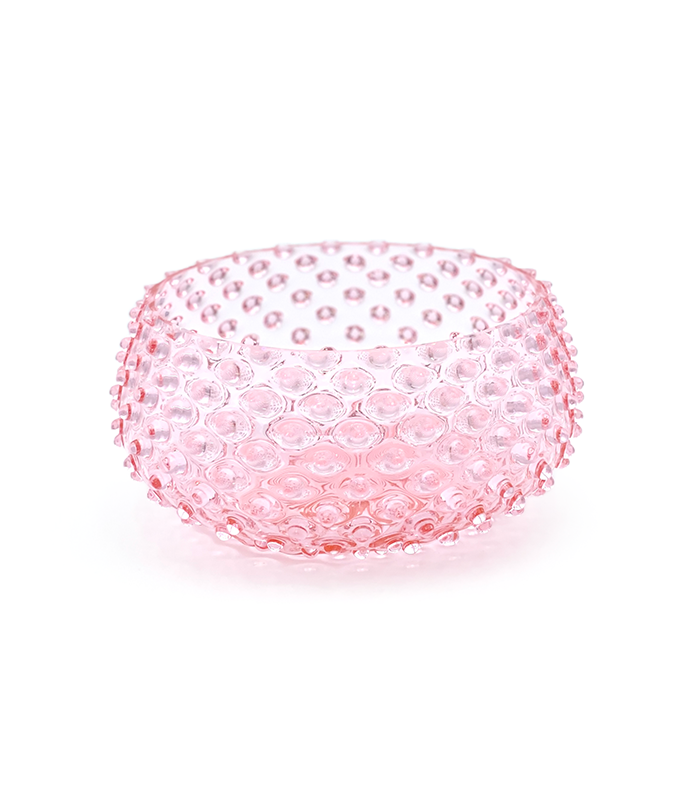 Hobnail Bowl Large 23cm