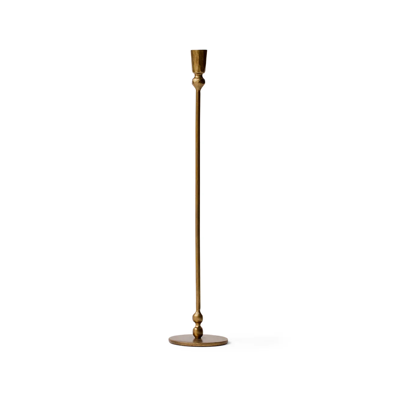 Aero Candle Holder