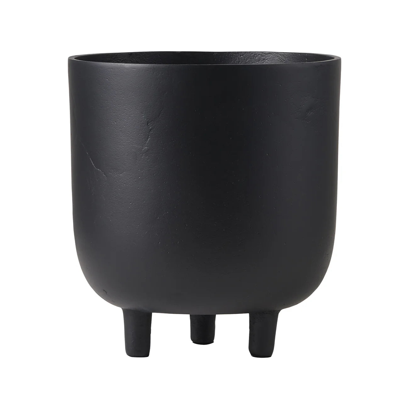 Ula Bowl Medium - Black