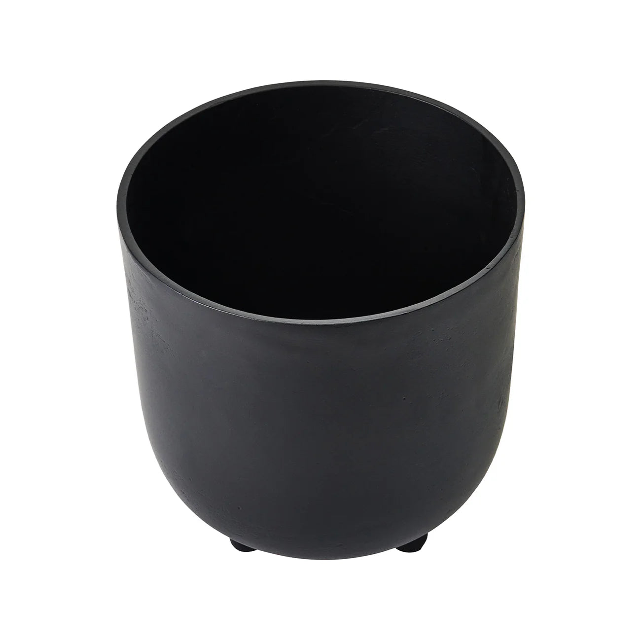 Ula Bowl Medium - Black