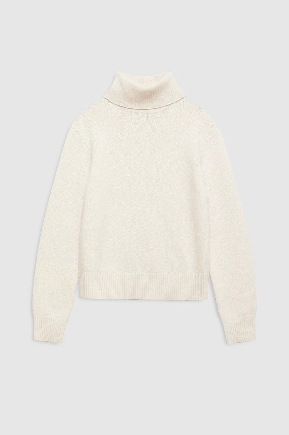 Idra Sweater Ivory