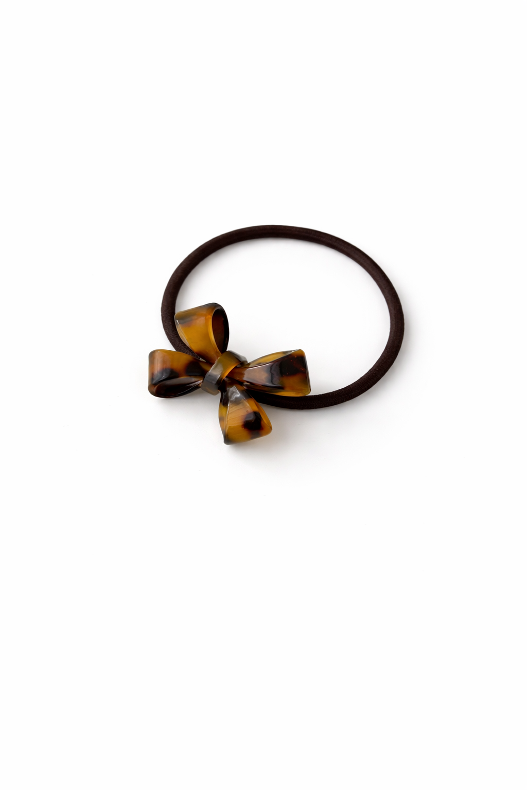 Elastic Ribbon Hair Tie