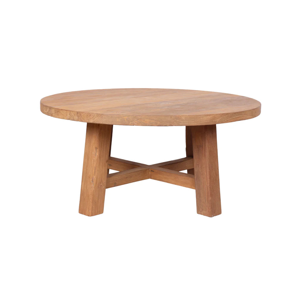 Coffee Table Teak Toby