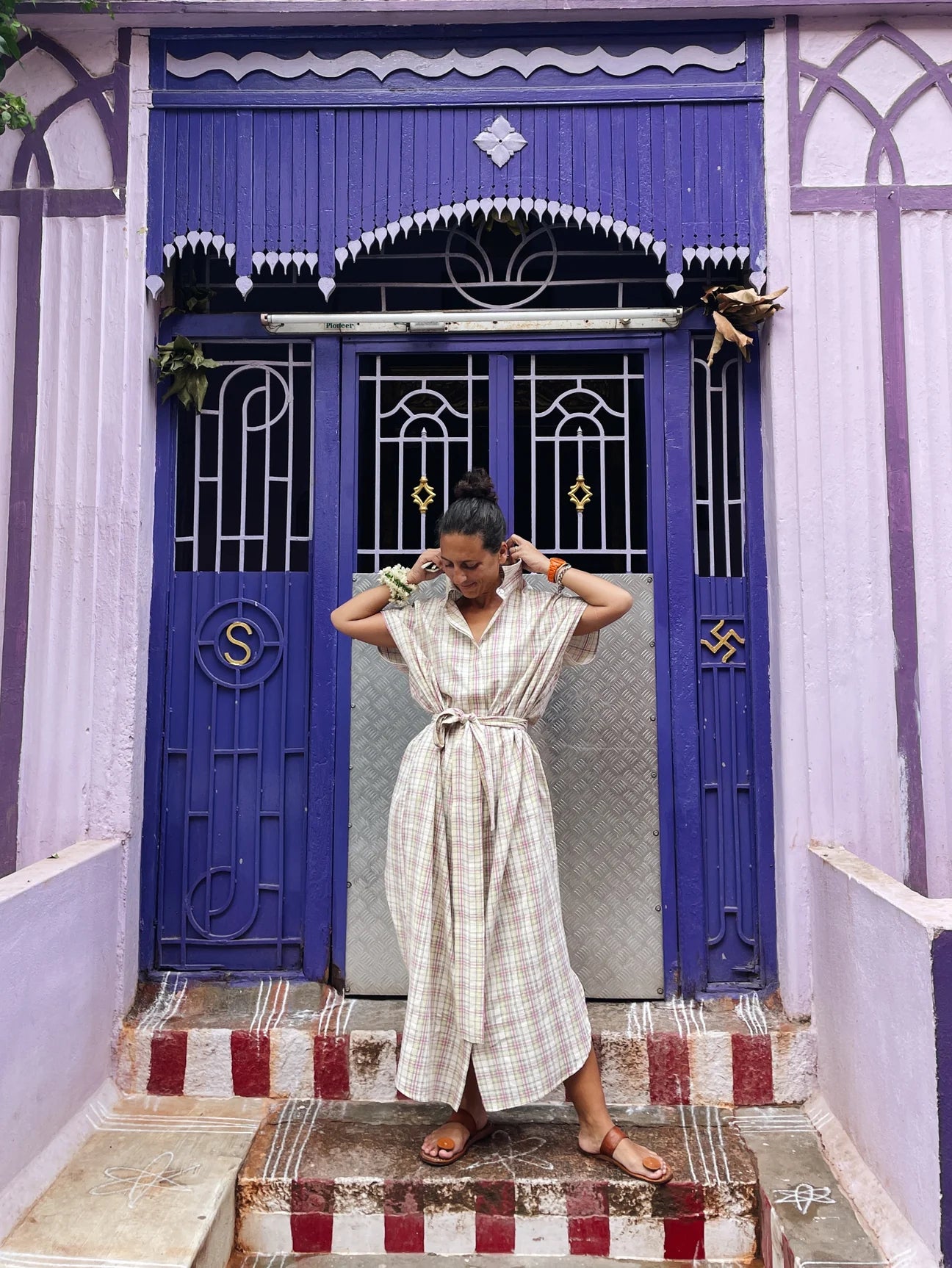 Handloom 10