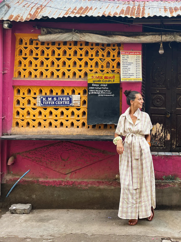 Handloom 10