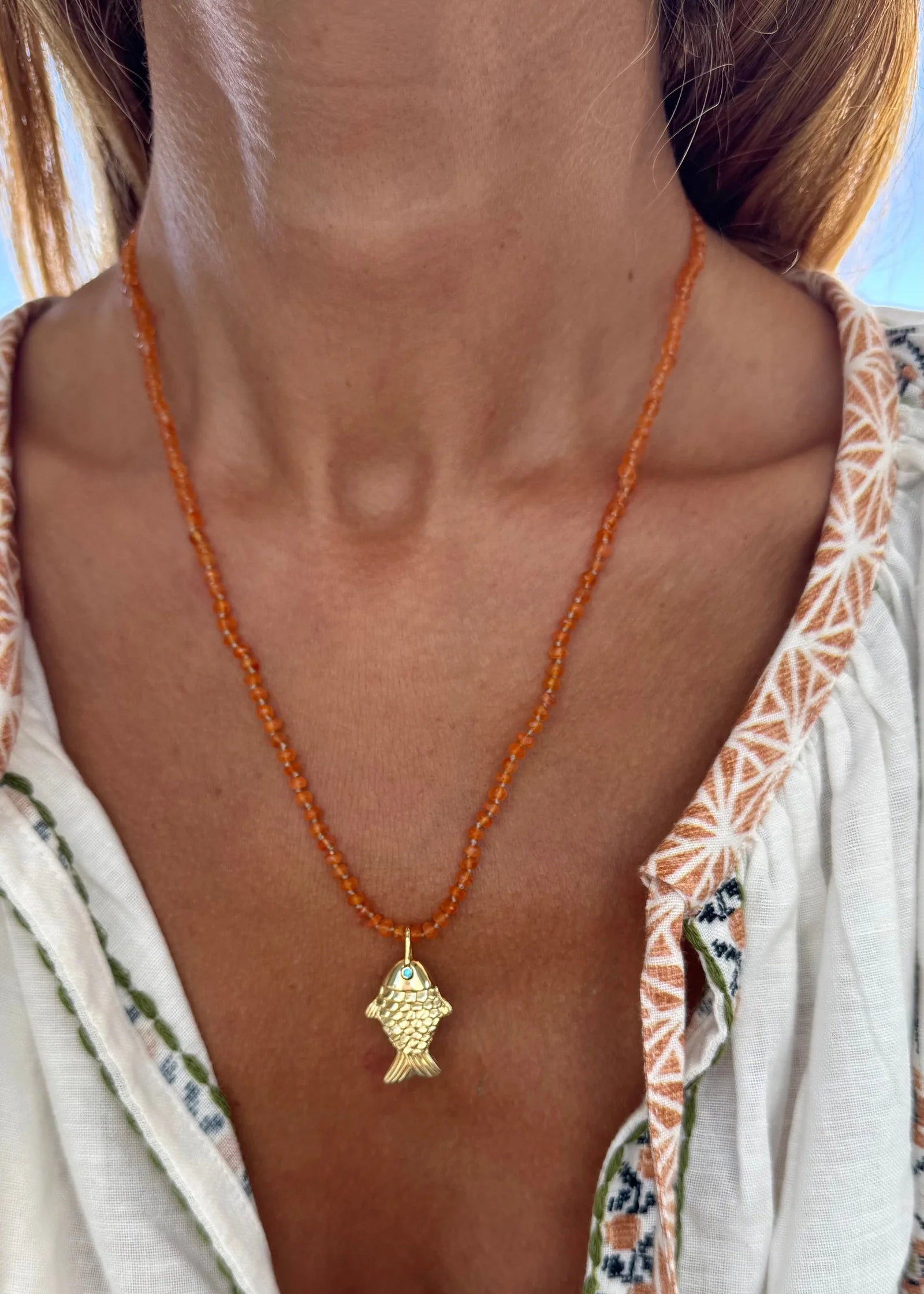 Necklace Raani
