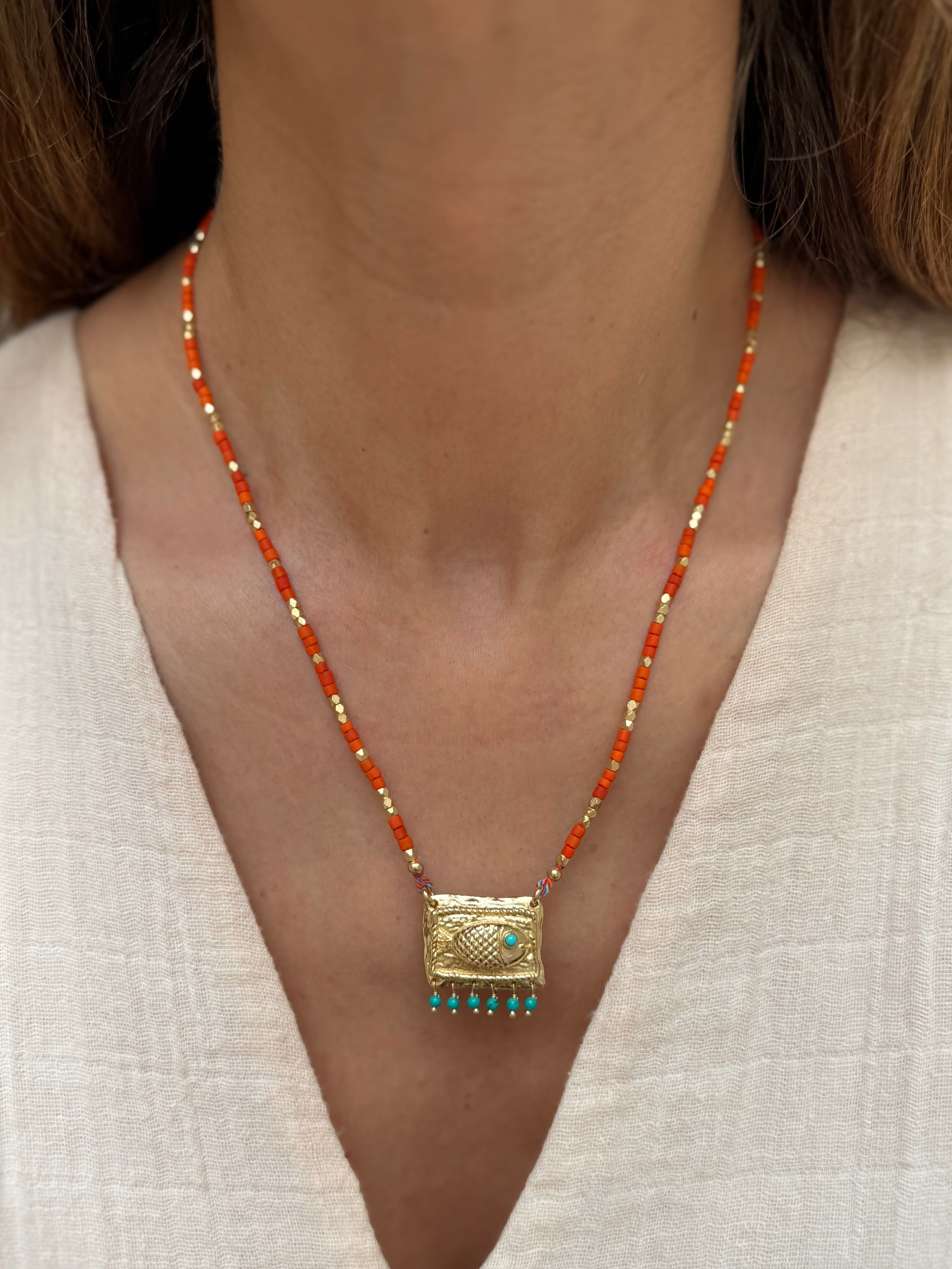 Necklace Lana