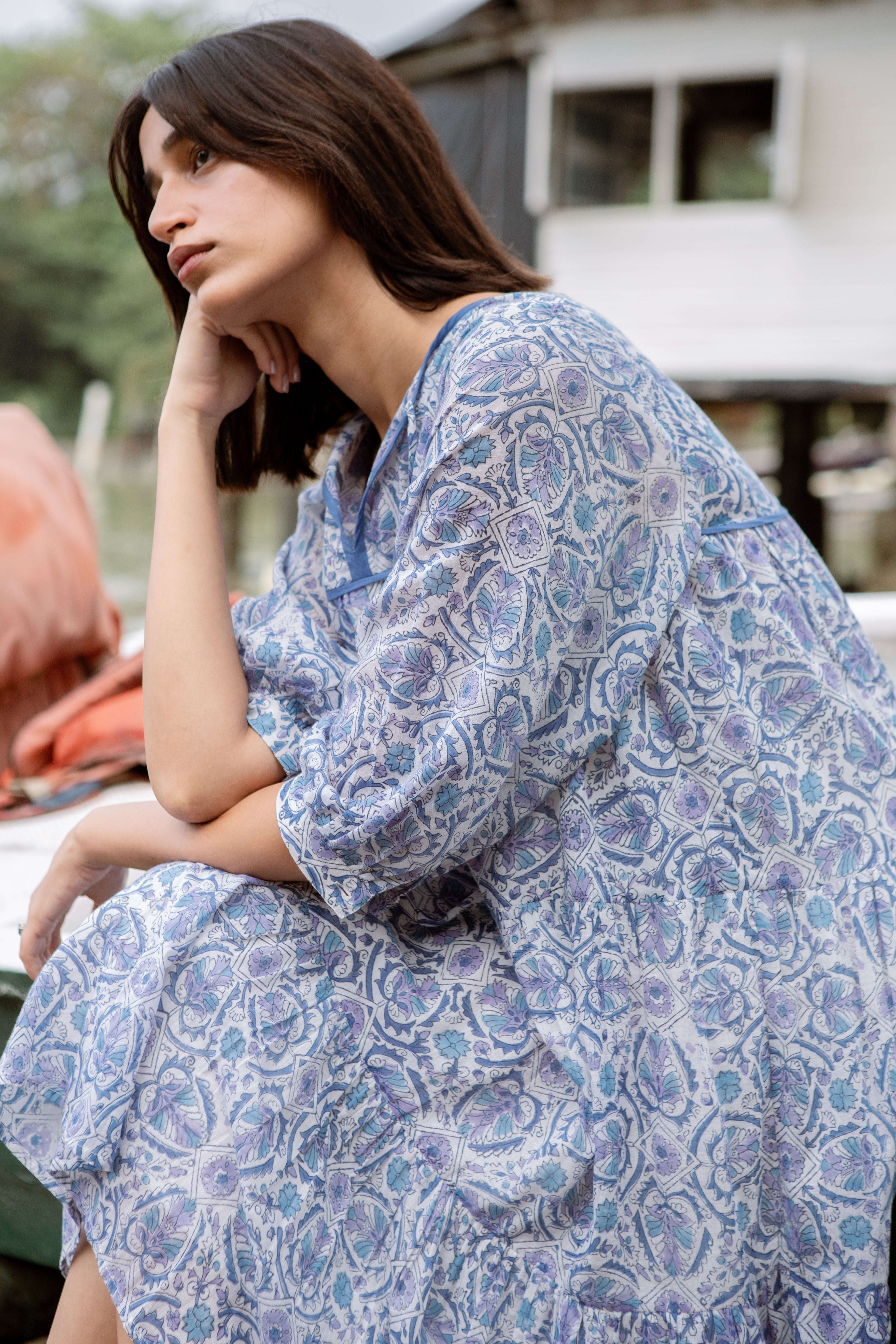 Indy Dress